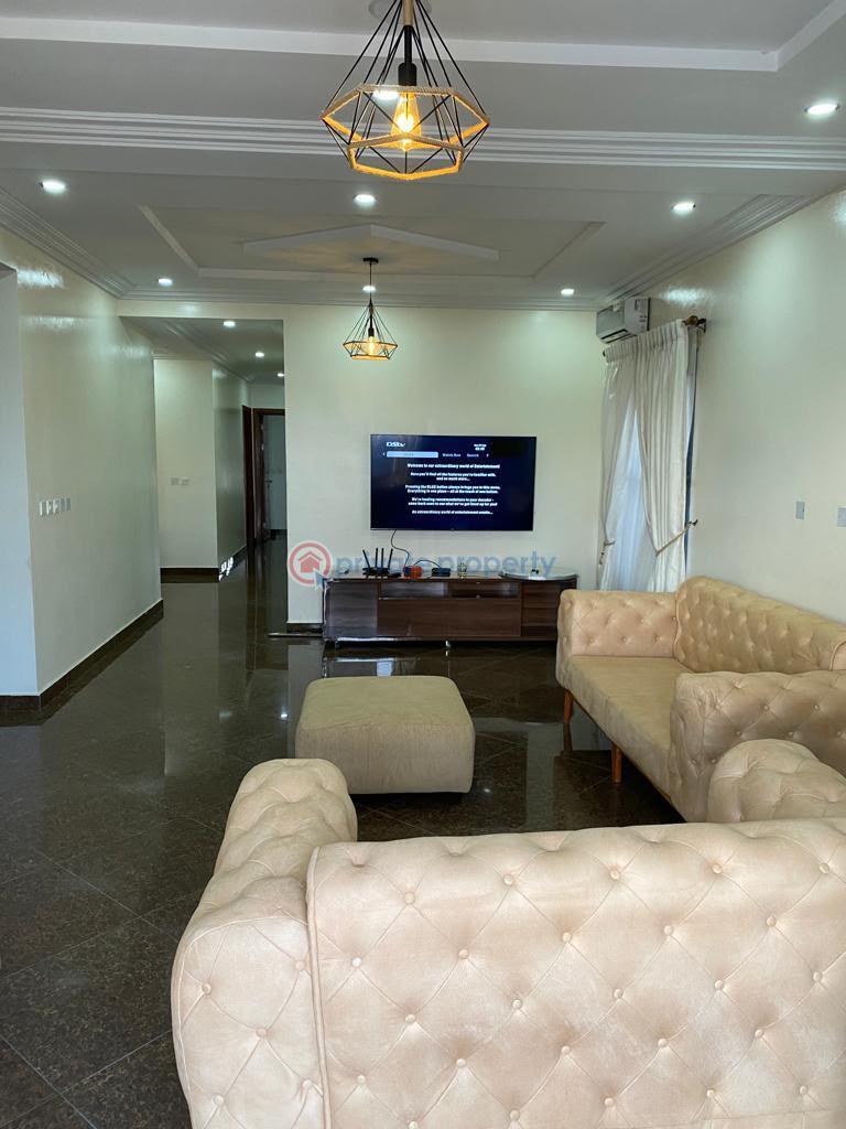2 bedroom Penthouse For Rent Lekki Phase 1 Lagos - 12