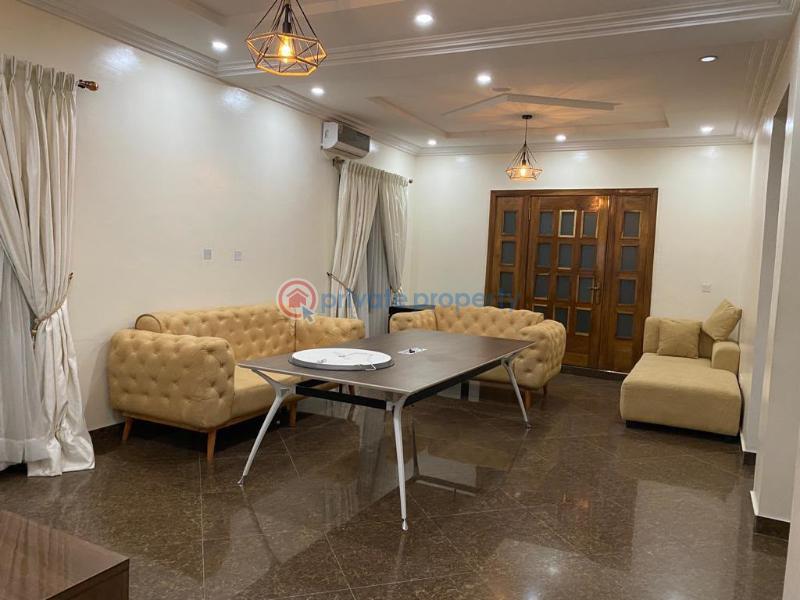 2 bedroom Penthouse For Rent Lekki Phase 1 Lagos - 11
