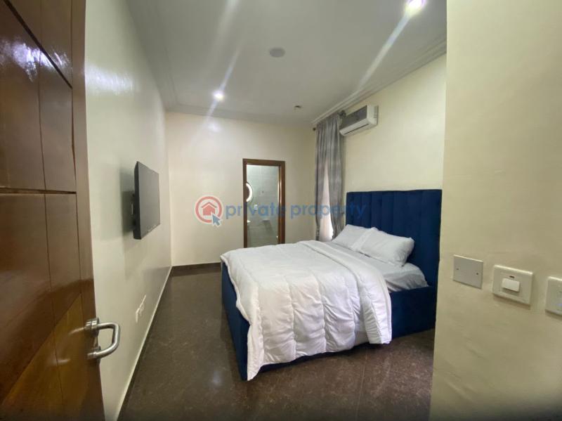 2 bedroom Penthouse For Rent Lekki Phase 1 Lagos - 9