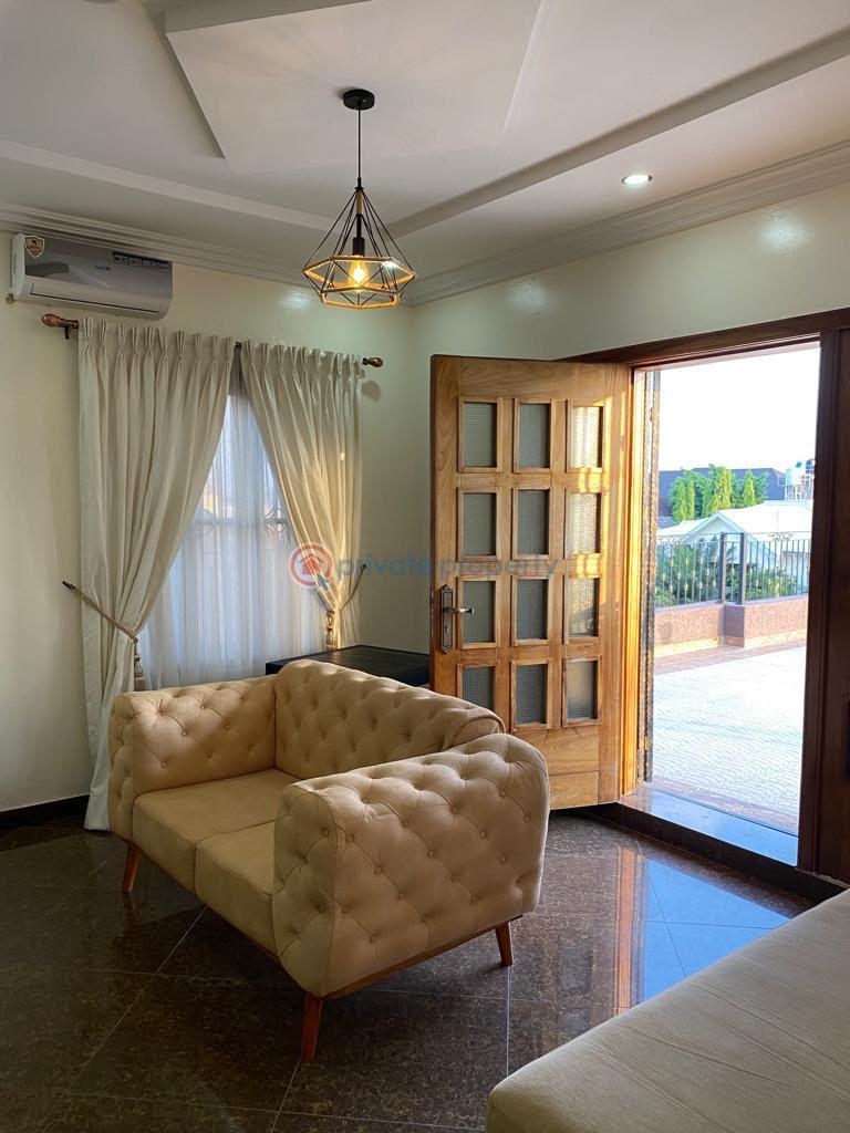 2 bedroom Penthouse For Rent Lekki Phase 1 Lagos - 3