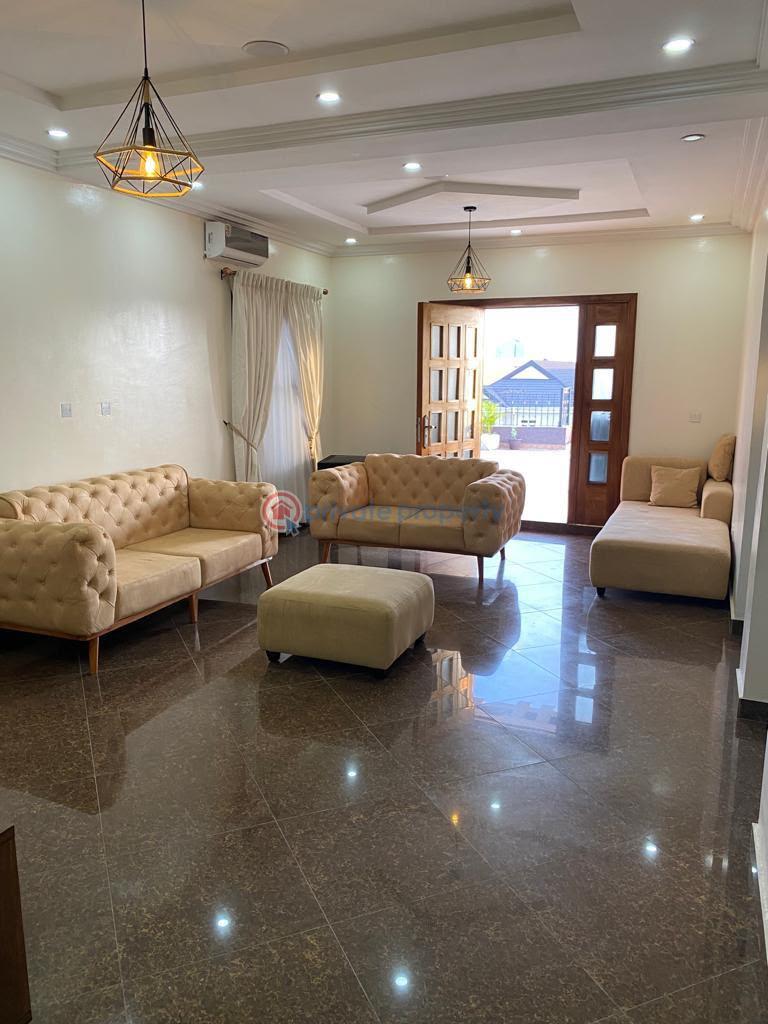 2 bedroom Penthouse For Rent Lekki Phase 1 Lagos - 5