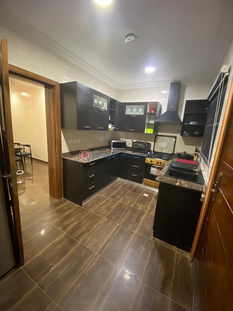 2 bedroom Penthouse For Rent Lekki Phase 1 Lagos - 6