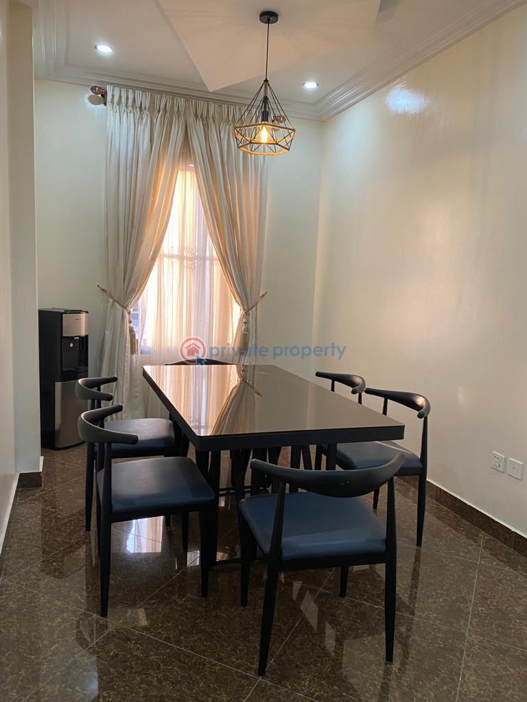 2 bedroom Penthouse For Rent Lekki Phase 1 Lagos - 4