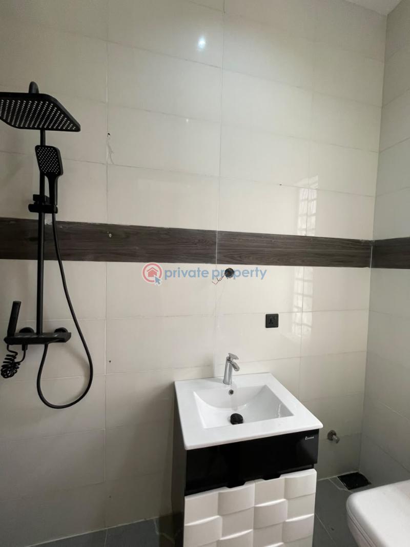 2 bedroom Semi detached Duplex For Sale Ajah Lagos - 2
