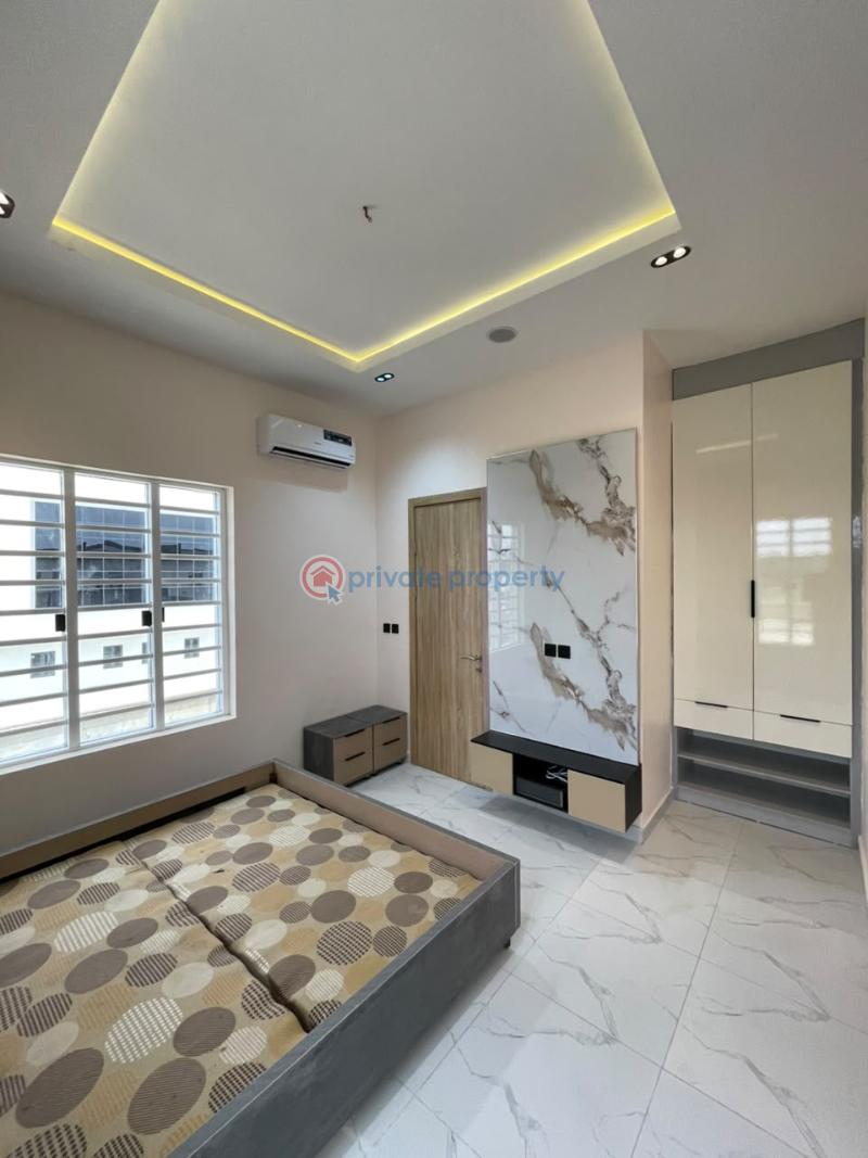 2 bedroom Semi detached Duplex For Sale Ajah Lagos - 7