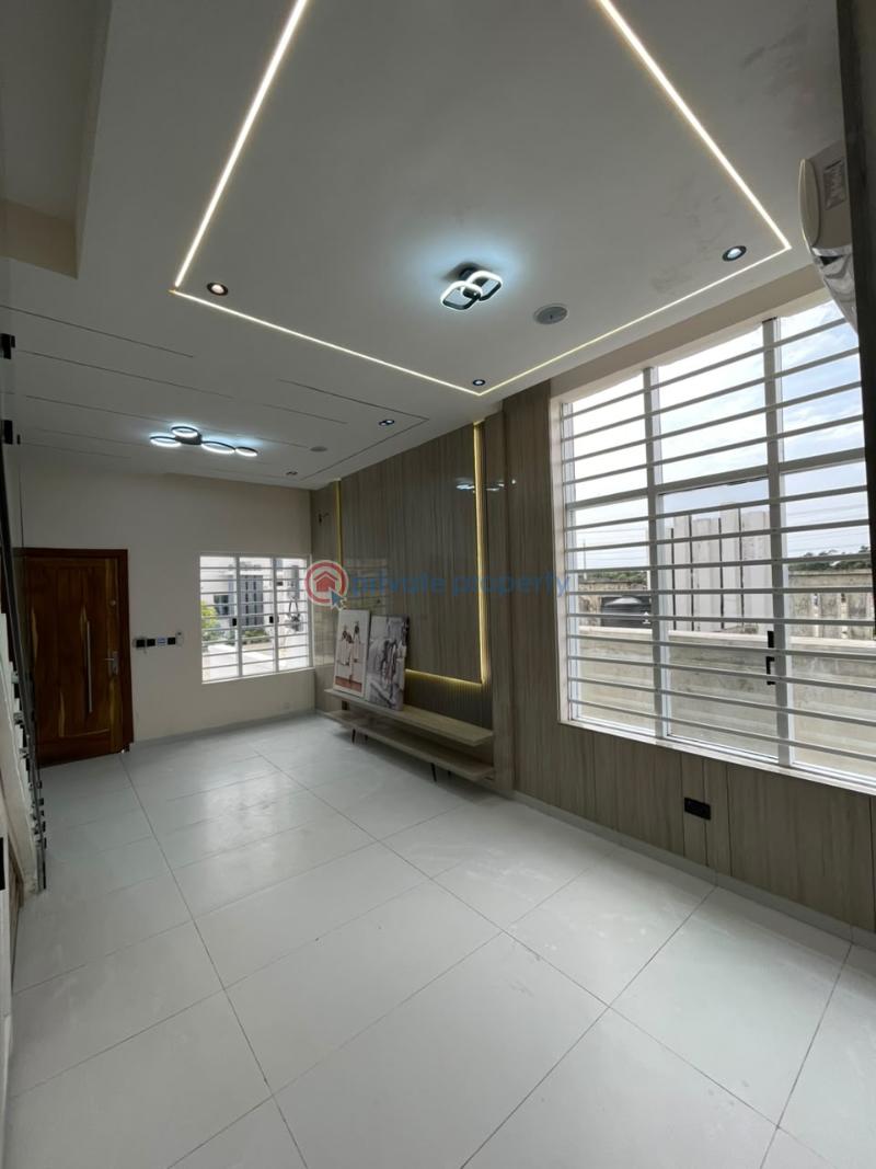 2 bedroom Semi detached Duplex For Sale Ajah Lagos - 5