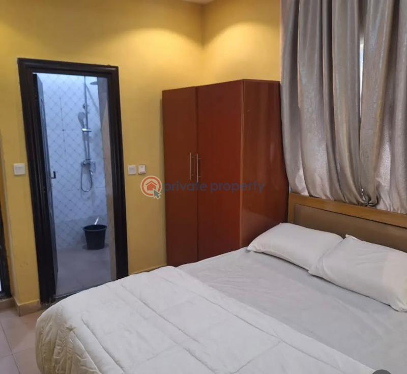 2 bedroom Mini Flat Short let Maryland, Off Mobolaji Bank Anthony Way, Ikeja, Lagos. Mende Maryland Lagos - 0