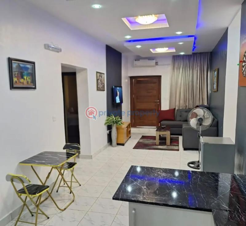 2 bedroom Mini Flat Short let Maryland, Off Mobolaji Bank Anthony Way, Ikeja, Lagos. Mende Maryland Lagos - 4