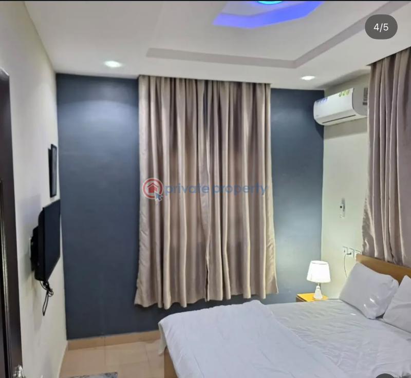 2 bedroom Mini Flat Short let Maryland, Off Mobolaji Bank Anthony Way, Ikeja, Lagos. Mende Maryland Lagos - 2