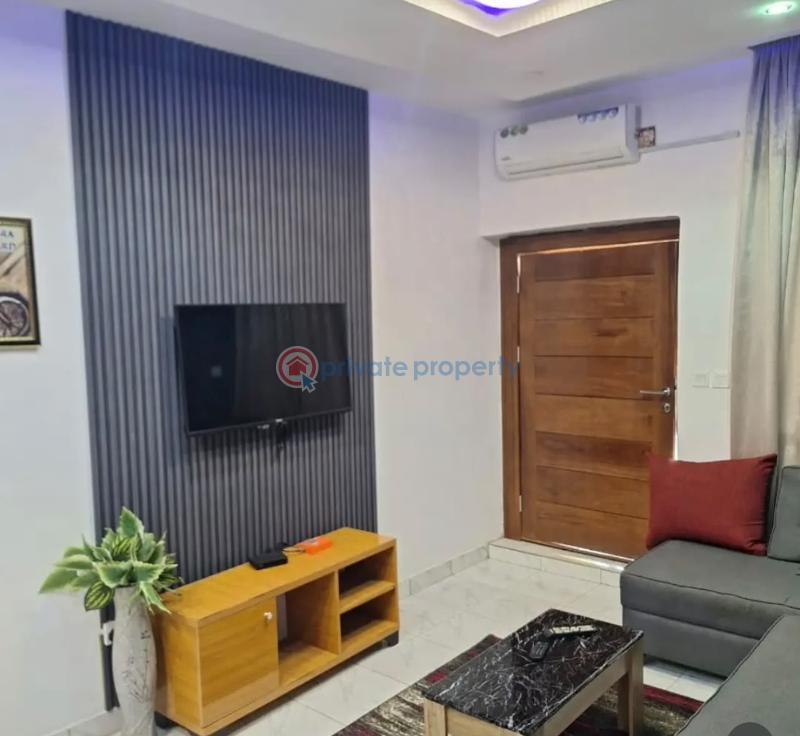 2 bedroom Mini Flat Short let Maryland, Off Mobolaji Bank Anthony Way, Ikeja, Lagos. Mende Maryland Lagos - 3