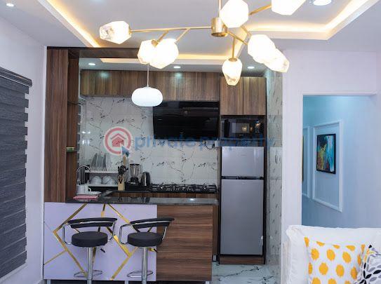 2 bedroom Terrace Short let Off Orchid Road, Victoria Crest Estate 3, Lekki Ajah, Lagos, Nigeria 🇳🇬 Ikota Lekki Lagos - 2