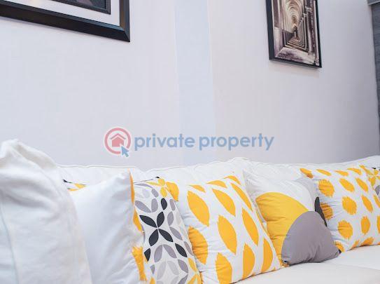 2 bedroom Terrace Short let Off Orchid Road, Victoria Crest Estate 3, Lekki Ajah, Lagos, Nigeria 🇳🇬 Ikota Lekki Lagos - 6