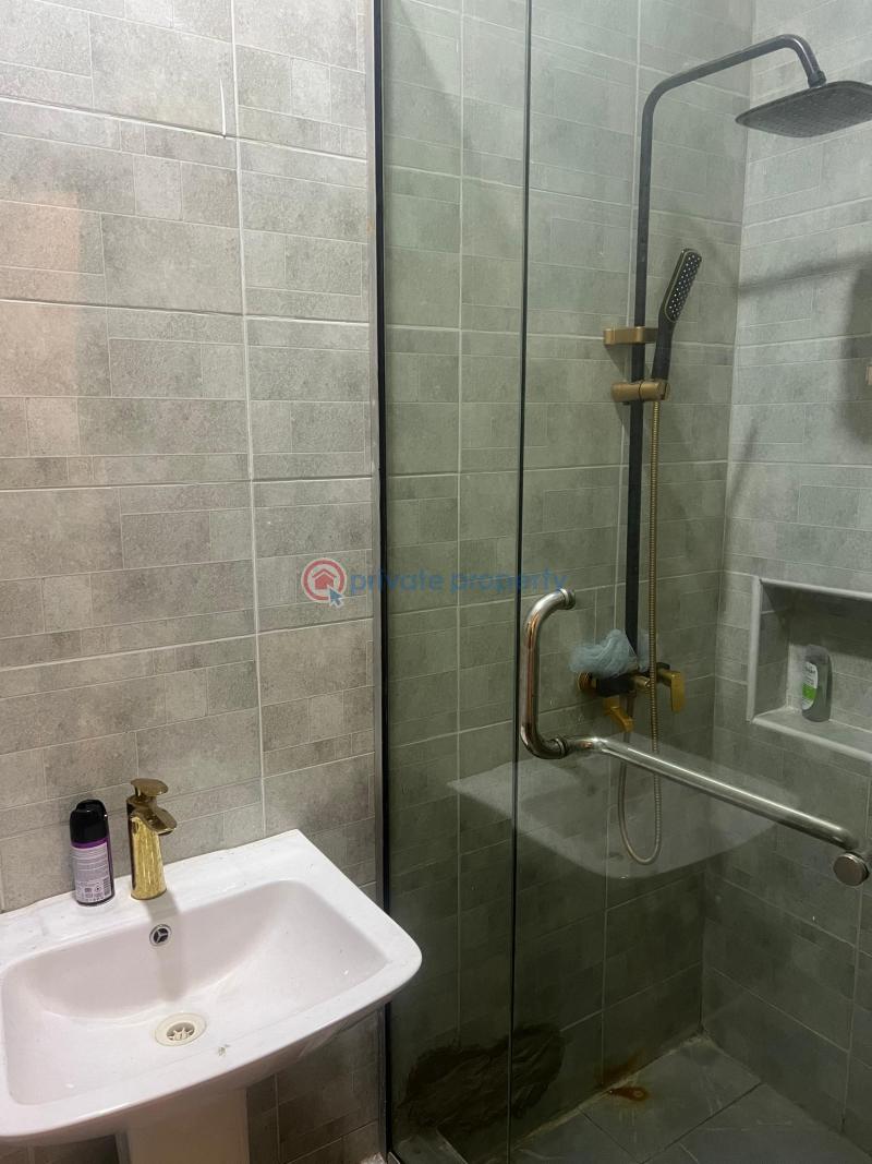 2 bedroom Terraced Duplex For Sale Omole Phase 2 Extension, Olowora Lagos Omole Phase 2 Ojodu Lagos - 4