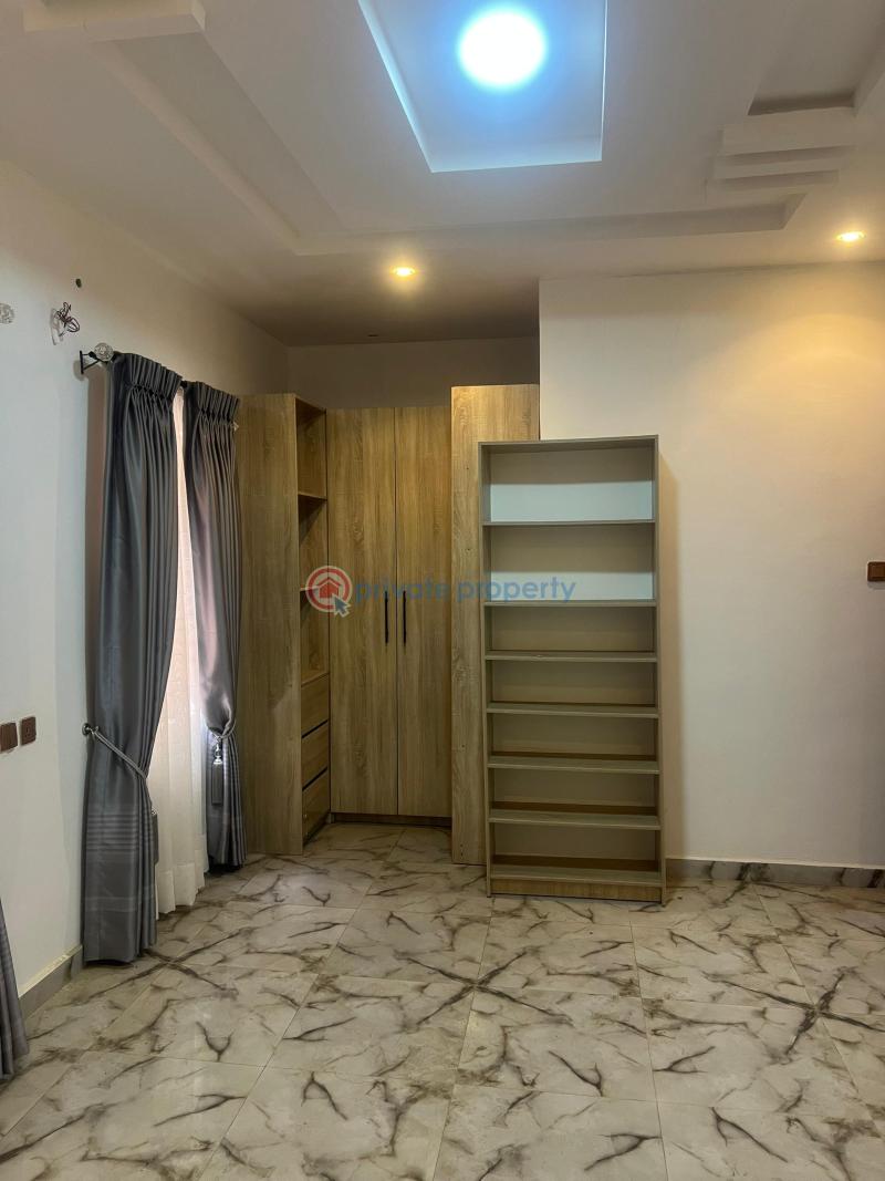 2 bedroom Terraced Duplex For Sale Omole Phase 2 Extension, Olowora Lagos Omole Phase 2 Ojodu Lagos - 2