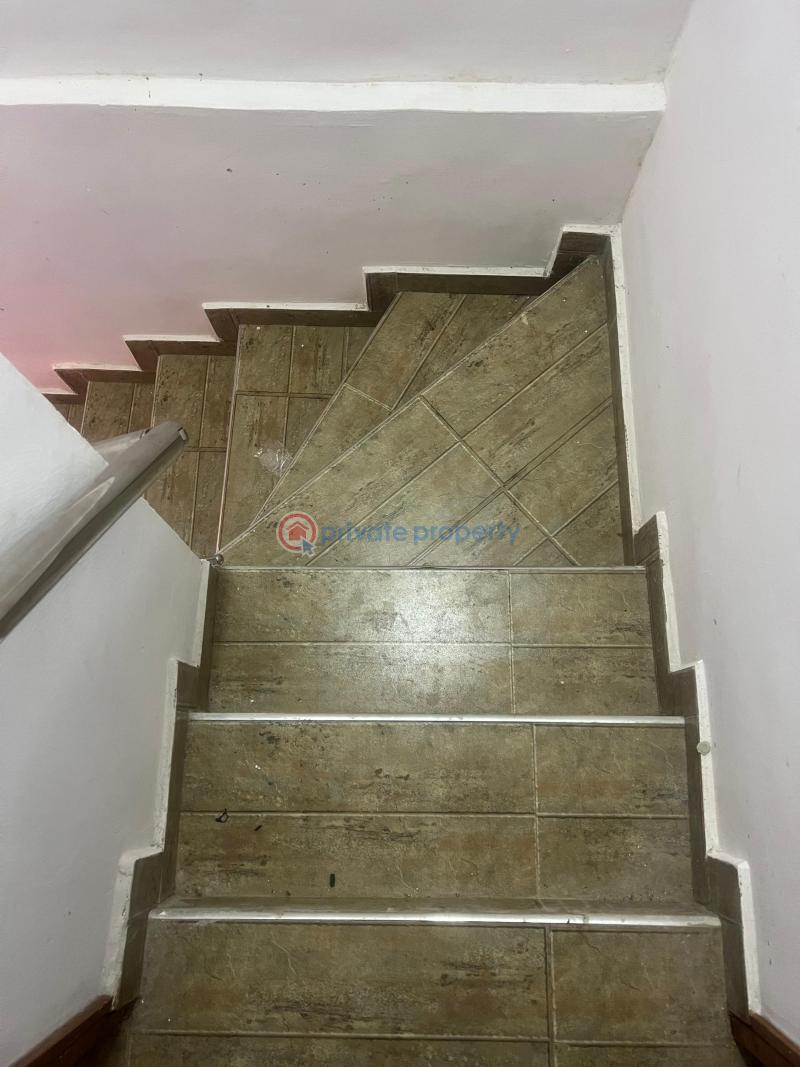 2 bedroom Terraced Duplex For Sale Omole Phase 2 Extension, Olowora Lagos Omole Phase 2 Ojodu Lagos - 9