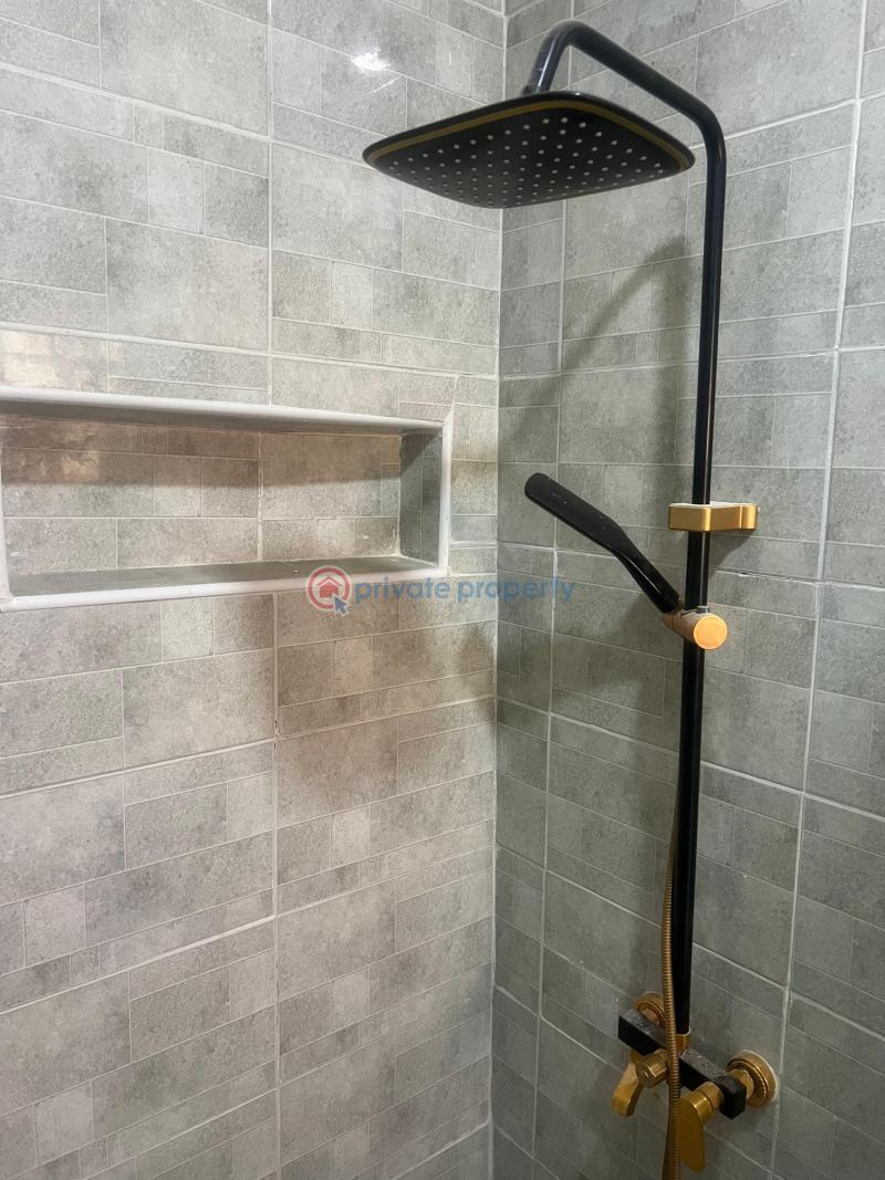 2 bedroom Terraced Duplex For Sale Omole Phase 2 Extension, Olowora Lagos Omole Phase 2 Ojodu Lagos - 1