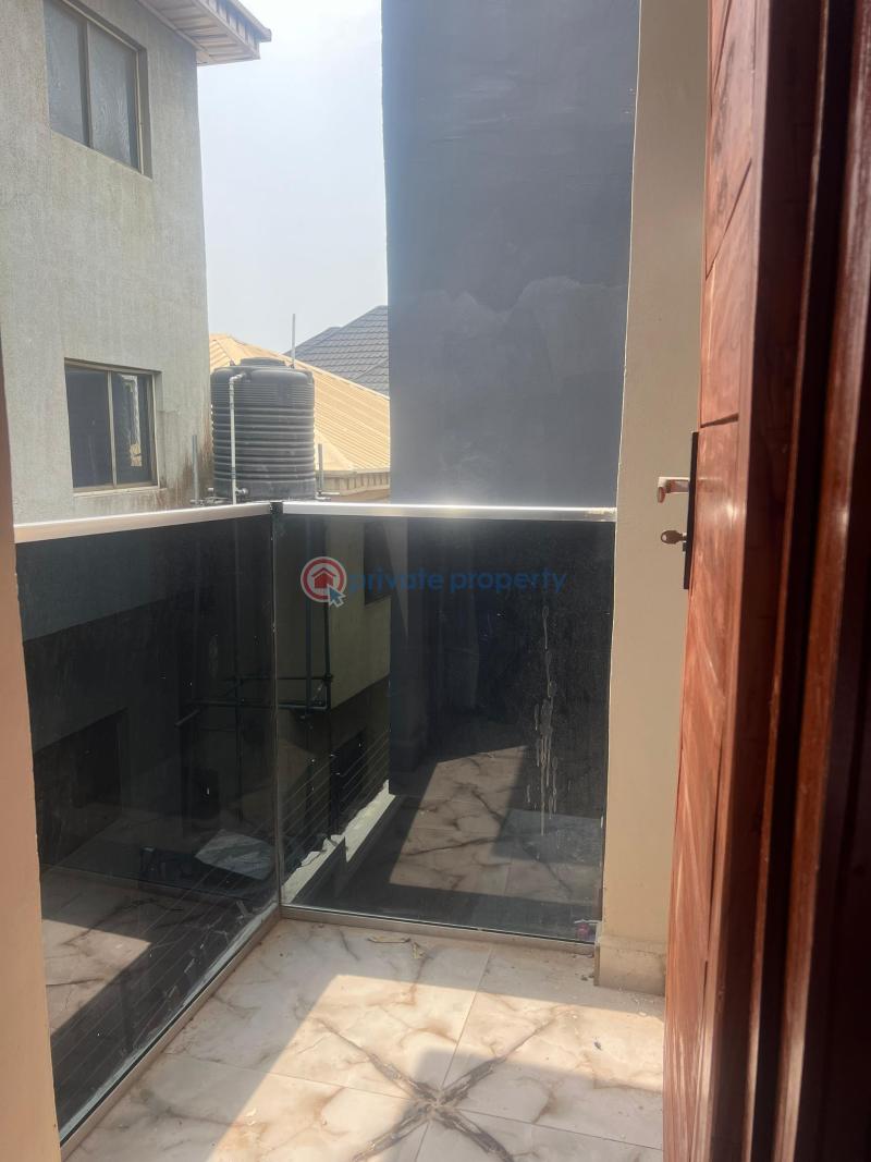 2 bedroom Terraced Duplex For Sale Omole Phase 2 Extension, Olowora Lagos Omole Phase 2 Ojodu Lagos - 6