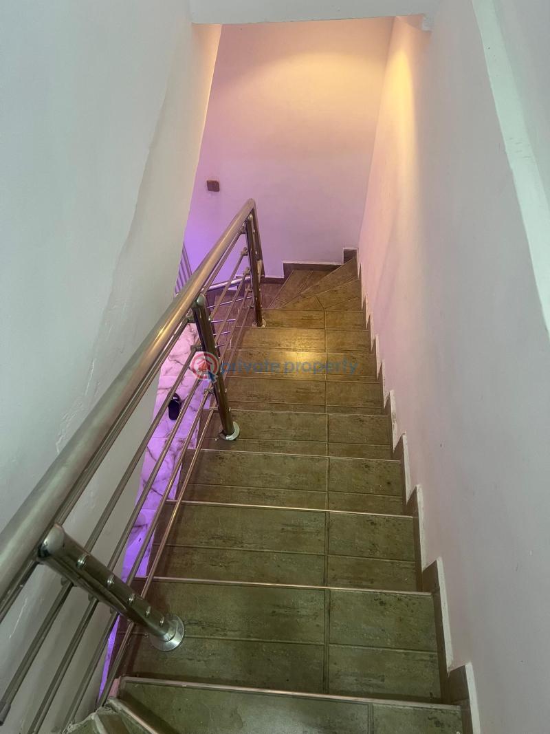 2 bedroom Terraced Duplex For Sale Omole Phase 2 Extension, Olowora Lagos Omole Phase 2 Ojodu Lagos - 13