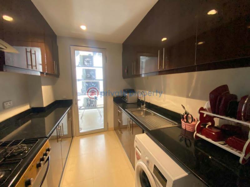 Flat & Apartment For Rent Oniru Victoria Island Lagos - 4