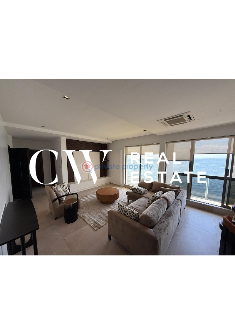 2 bedroom Block Of Flats For Rent Banana Island Ikoyi Lagos - 0