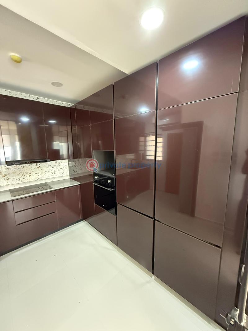 2 bedroom Block Of Flats For Rent Banana Island Ikoyi Lagos - 5