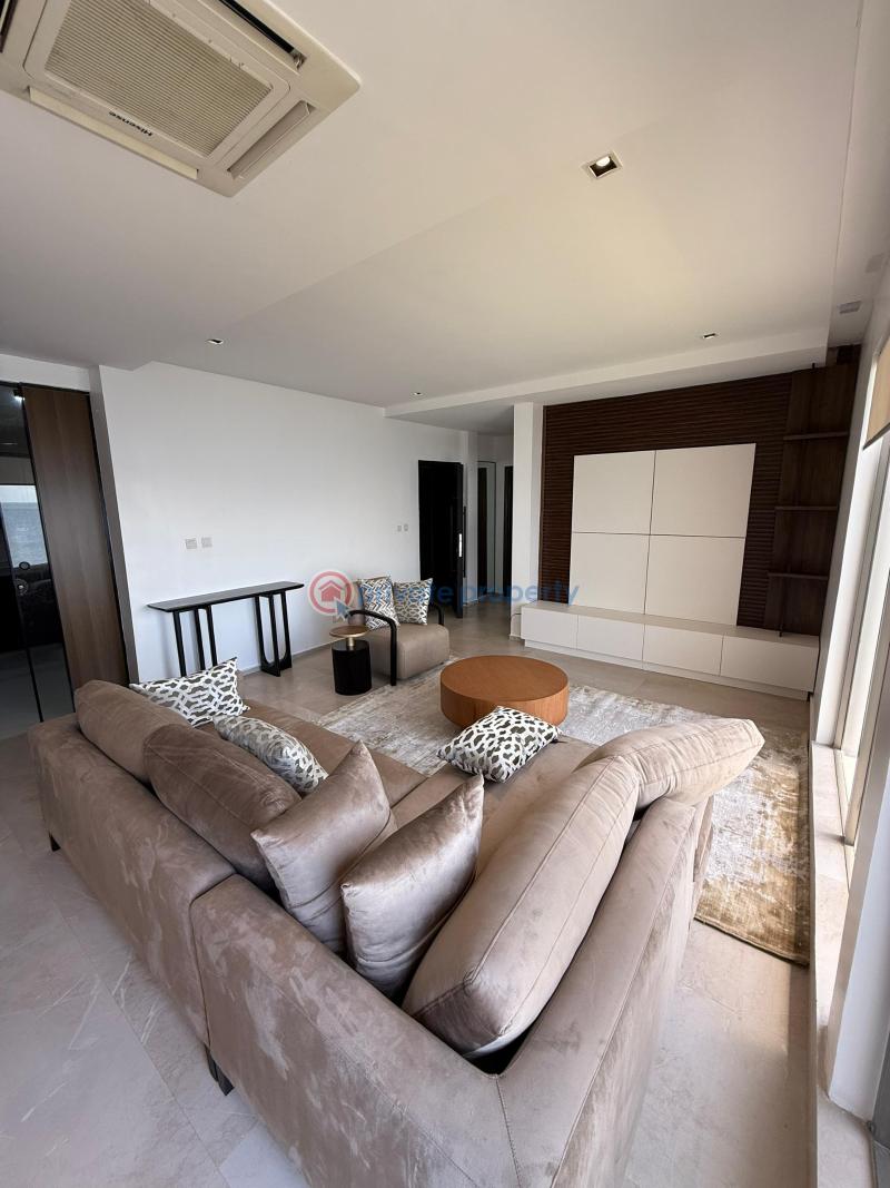 2 bedroom Block Of Flats For Rent Banana Island Ikoyi Lagos - 10