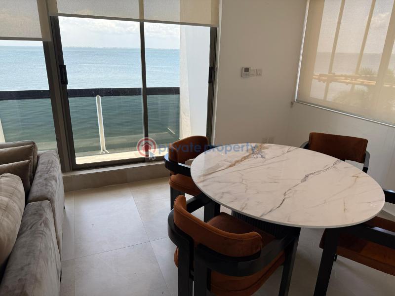 2 bedroom Block Of Flats For Rent Banana Island Ikoyi Lagos - 11