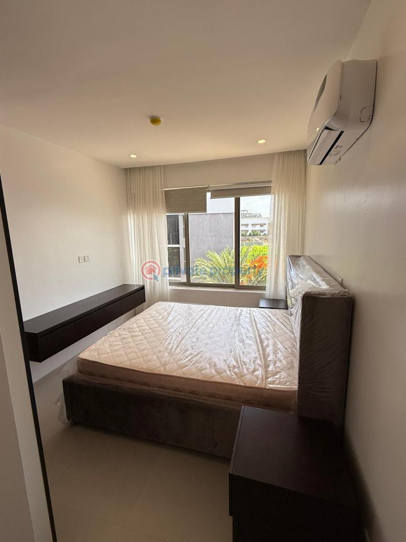 2 bedroom Block Of Flats For Rent Banana Island Ikoyi Lagos - 12