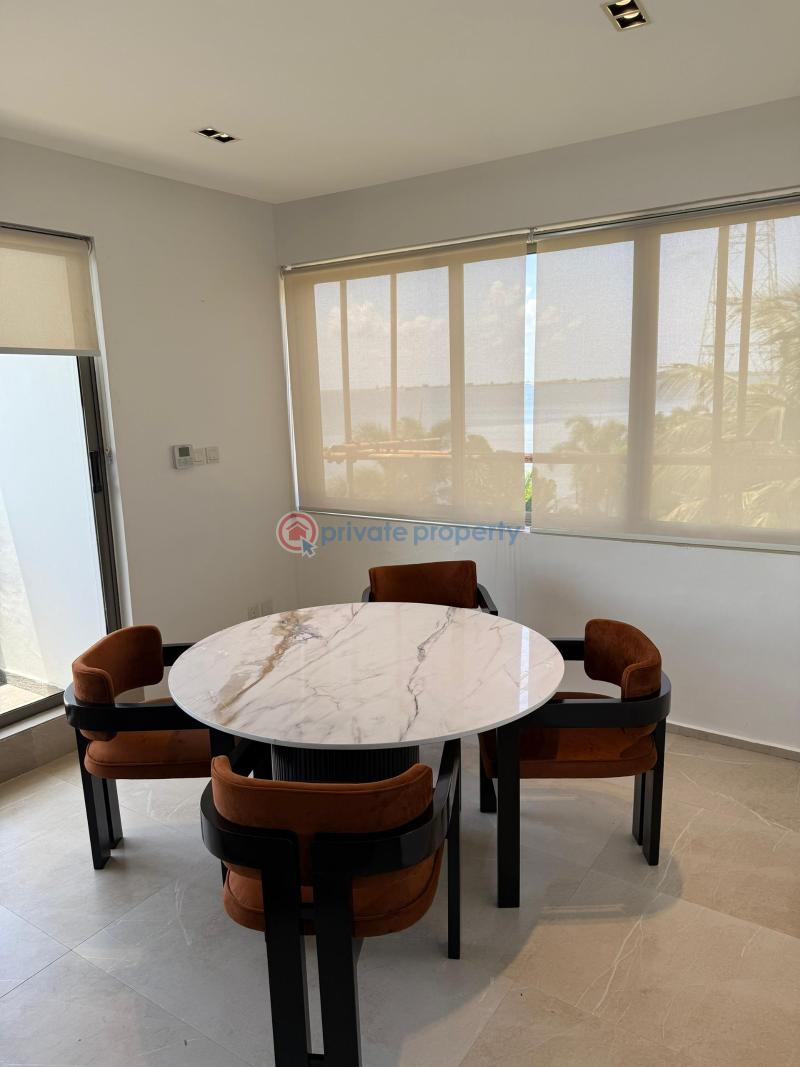 2 bedroom Block Of Flats For Rent Banana Island Ikoyi Lagos - 7