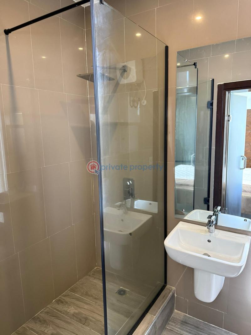 2 bedroom Block Of Flats For Rent Banana Island Ikoyi Lagos - 18