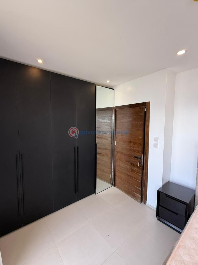 2 bedroom Block Of Flats For Rent Banana Island Ikoyi Lagos - 2