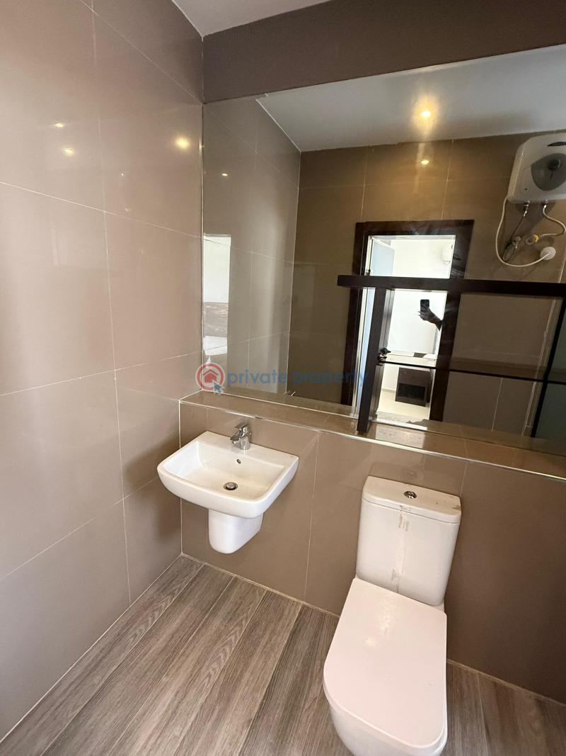 2 bedroom Block Of Flats For Rent Banana Island Ikoyi Lagos - 16