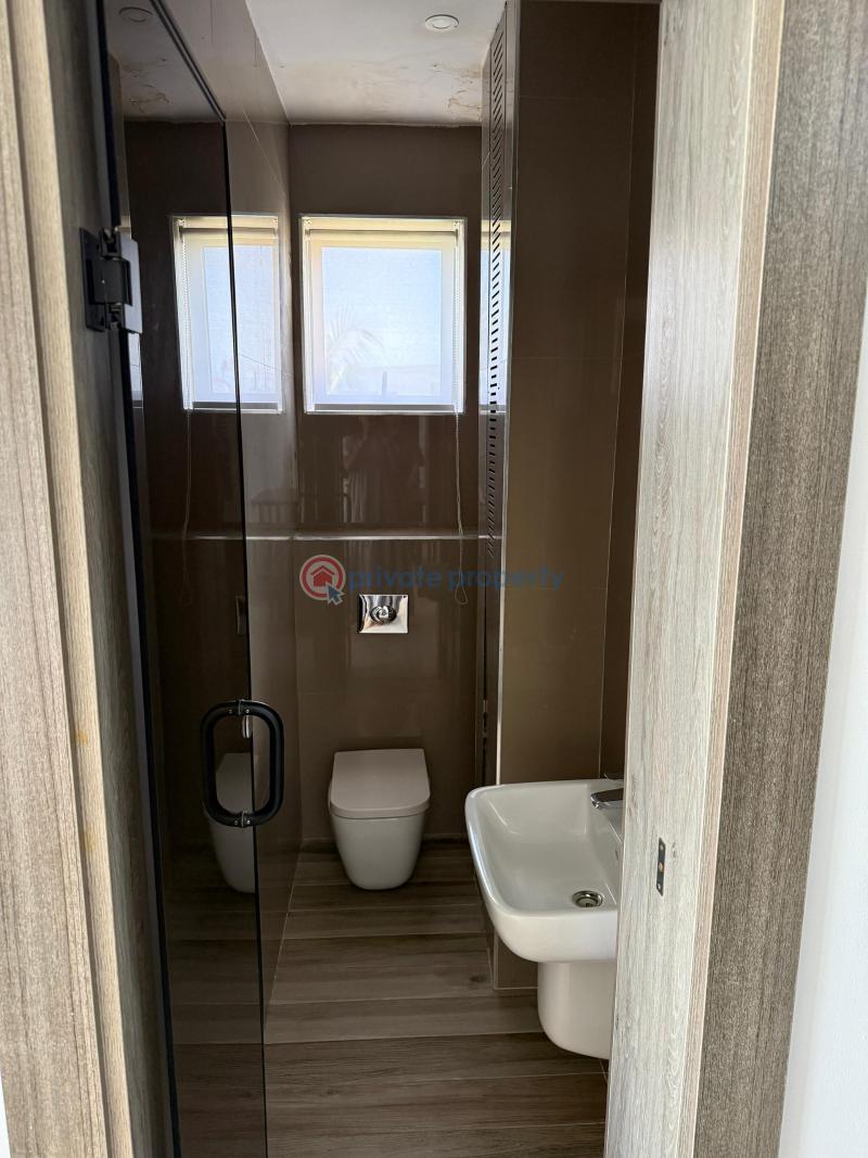 2 bedroom Block Of Flats For Rent Banana Island Ikoyi Lagos - 23