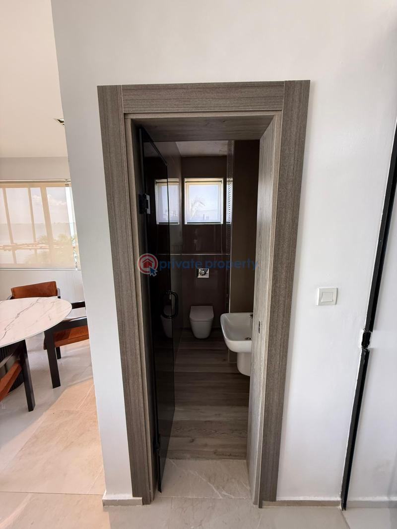 2 bedroom Block Of Flats For Rent Banana Island Ikoyi Lagos - 21