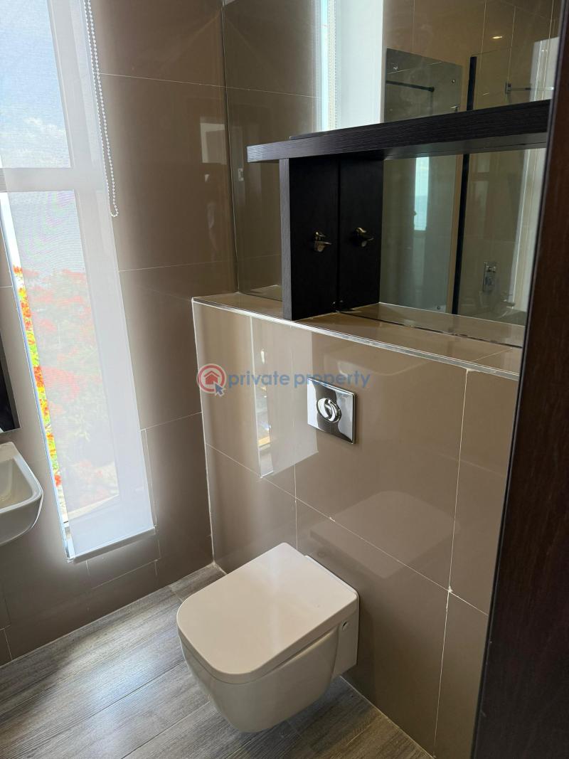 2 bedroom Block Of Flats For Rent Banana Island Ikoyi Lagos - 15