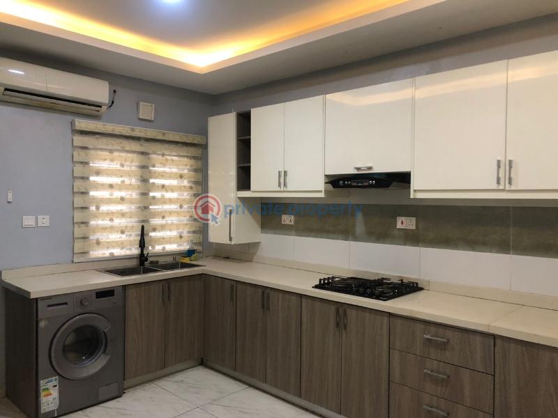 Flat & Apartment For Rent Urban Prime Abraham Adesanya Ajah Lagos - 8