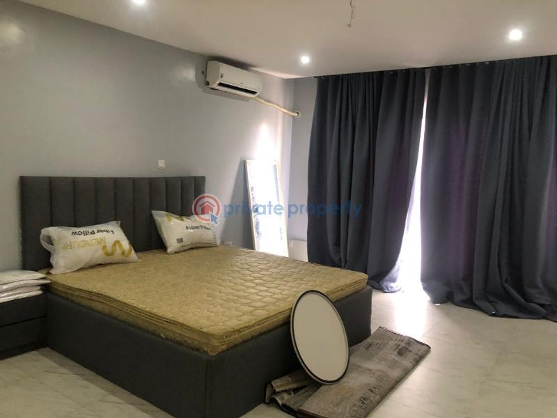 Flat & Apartment For Rent Urban Prime Abraham Adesanya Ajah Lagos - 2