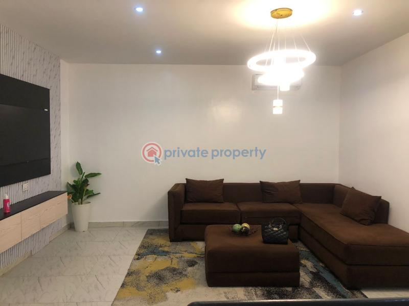 Flat & Apartment For Rent Urban Prime Abraham Adesanya Ajah Lagos - 6