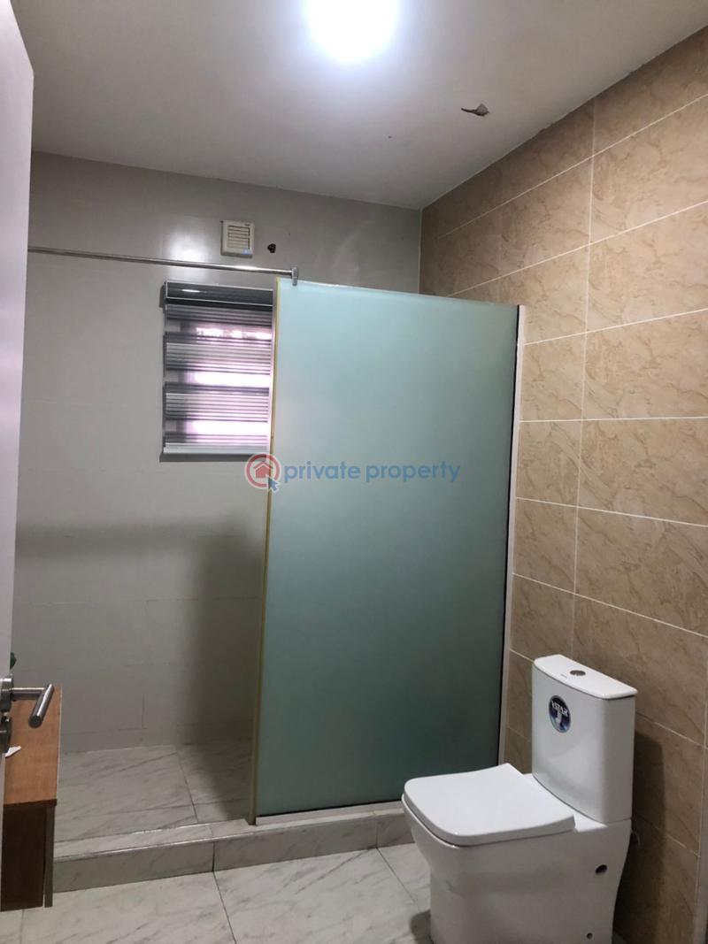 Flat & Apartment For Rent Urban Prime Abraham Adesanya Ajah Lagos - 7