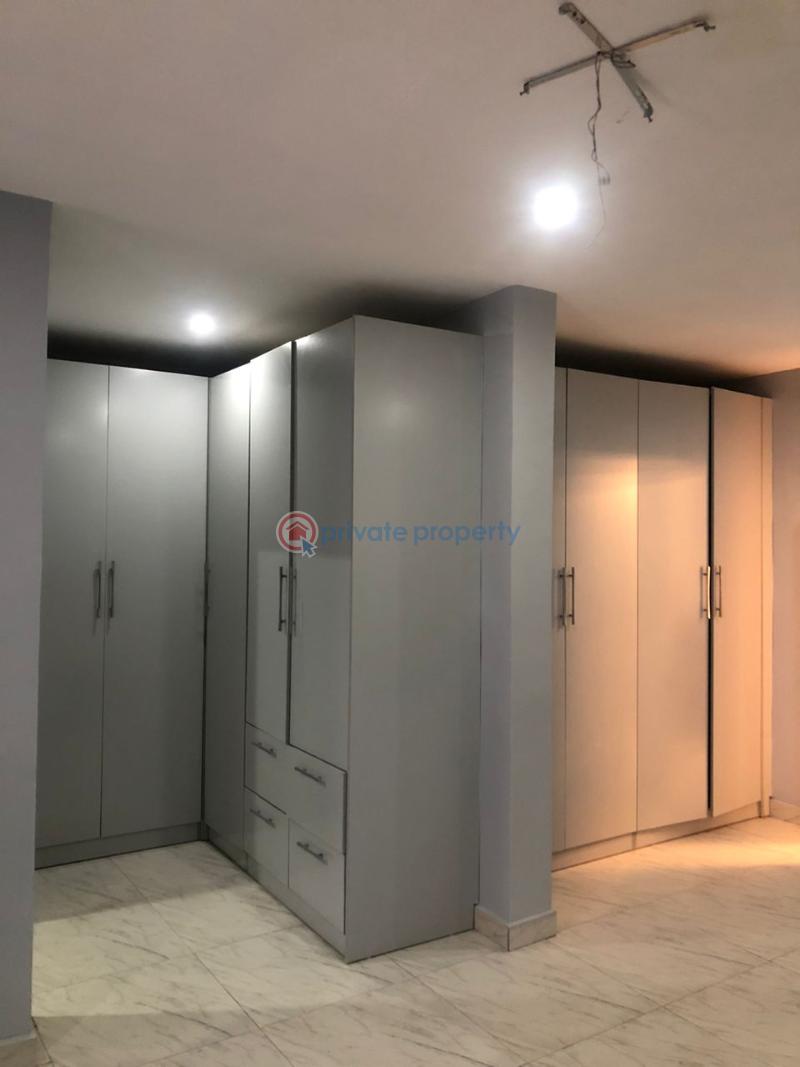 Flat & Apartment For Rent Urban Prime Abraham Adesanya Ajah Lagos - 5