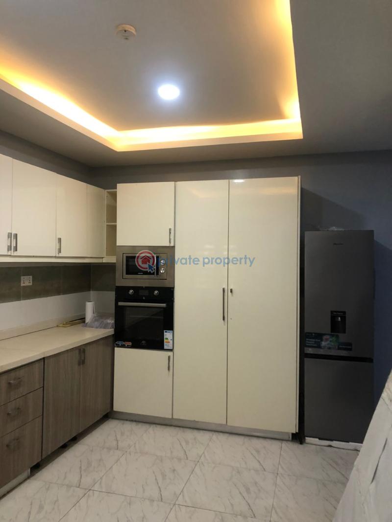 Flat & Apartment For Rent Urban Prime Abraham Adesanya Ajah Lagos - 0