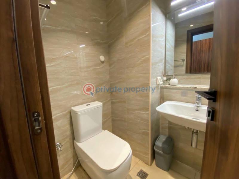 Flat & Apartment For Rent Oniru Victoria Island Lagos - 6