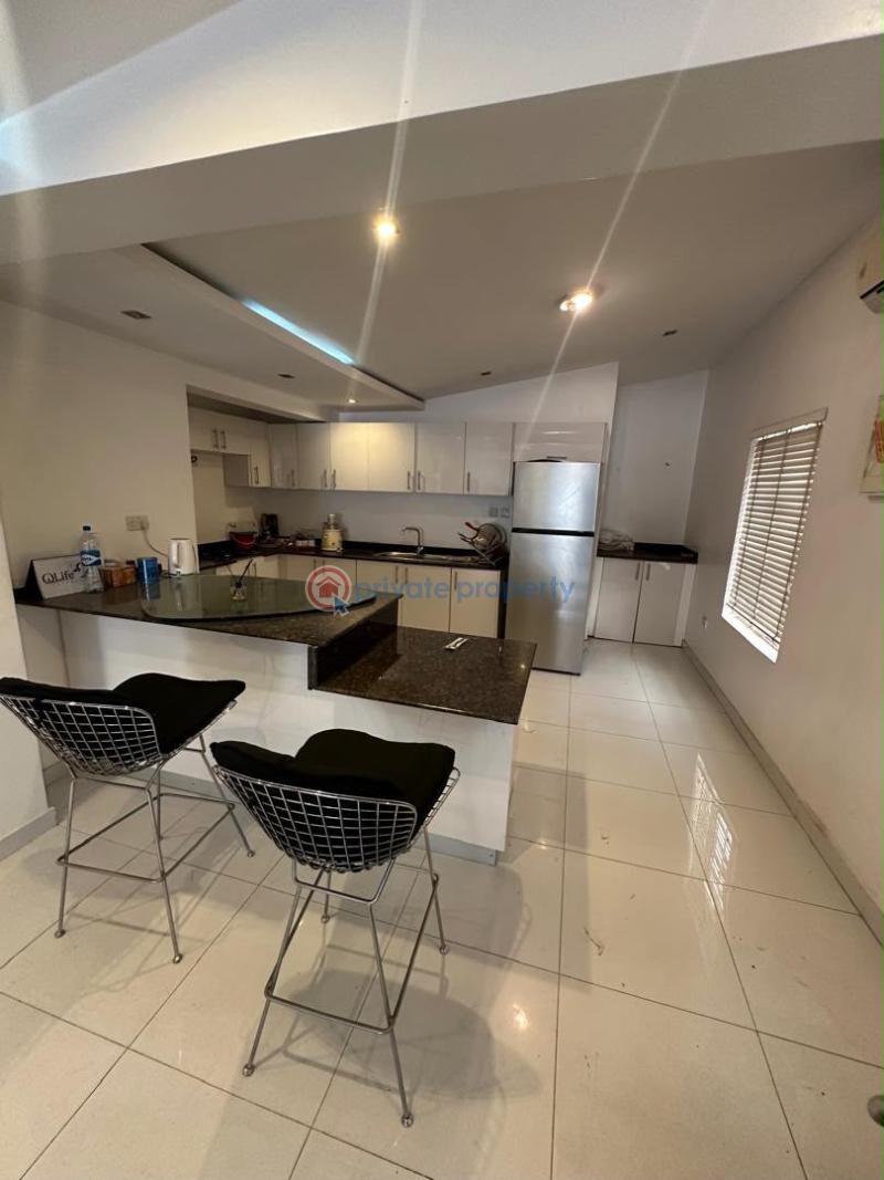 2 bedroom Flat & Apartment For Rent Off Awolowo Road Awolowo Road Ikoyi Lagos - 1