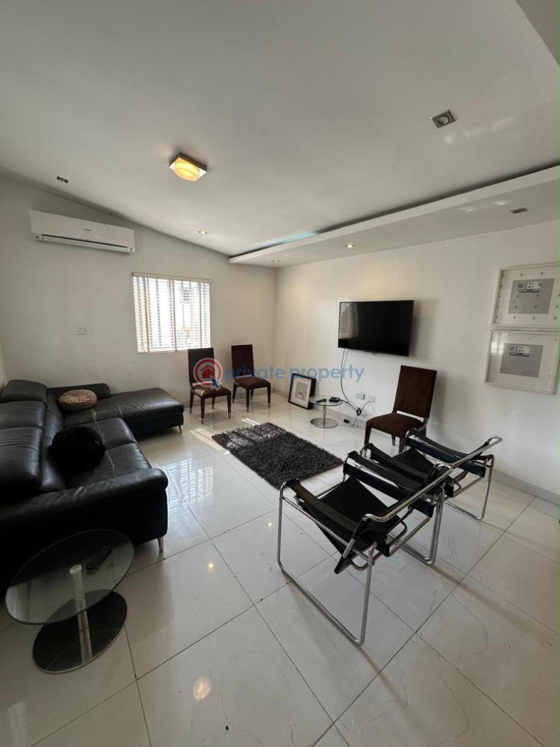 2 bedroom Flat & Apartment For Rent Off Awolowo Road Awolowo Road Ikoyi Lagos - 4