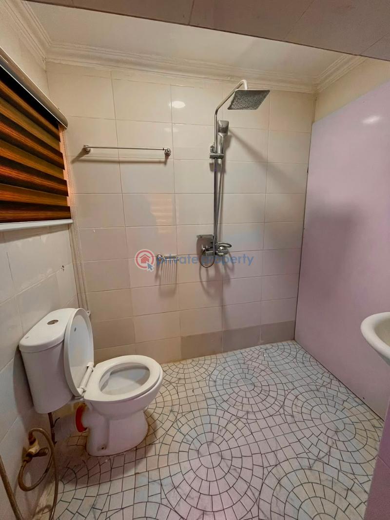 3 bedroom Flat & Apartment For Rent Wuse 2 Wuse II Abuja Phase 1  - 5
