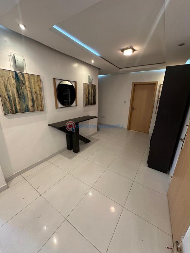 2 bedroom Flat & Apartment For Rent Off Awolowo Road Awolowo Road Ikoyi Lagos - 6