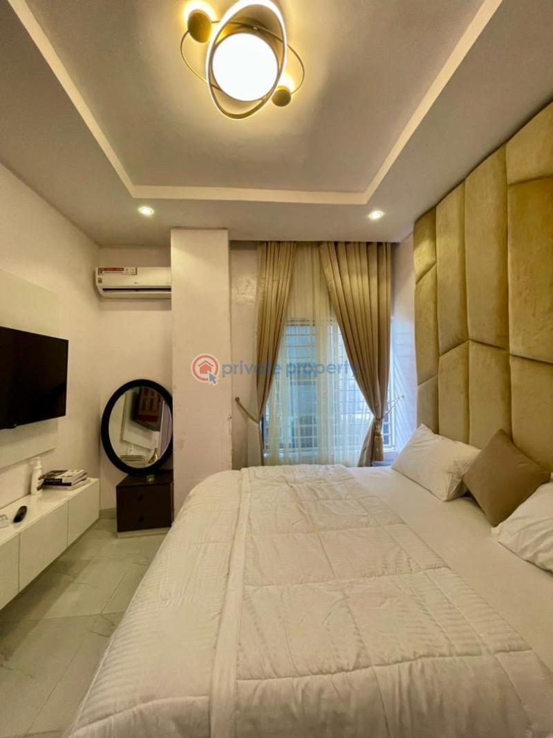 2 bedroom Block Of Flats For Sale Spar Road Salem Ikate Lekki Lekki Phase 1 Lagos - 2