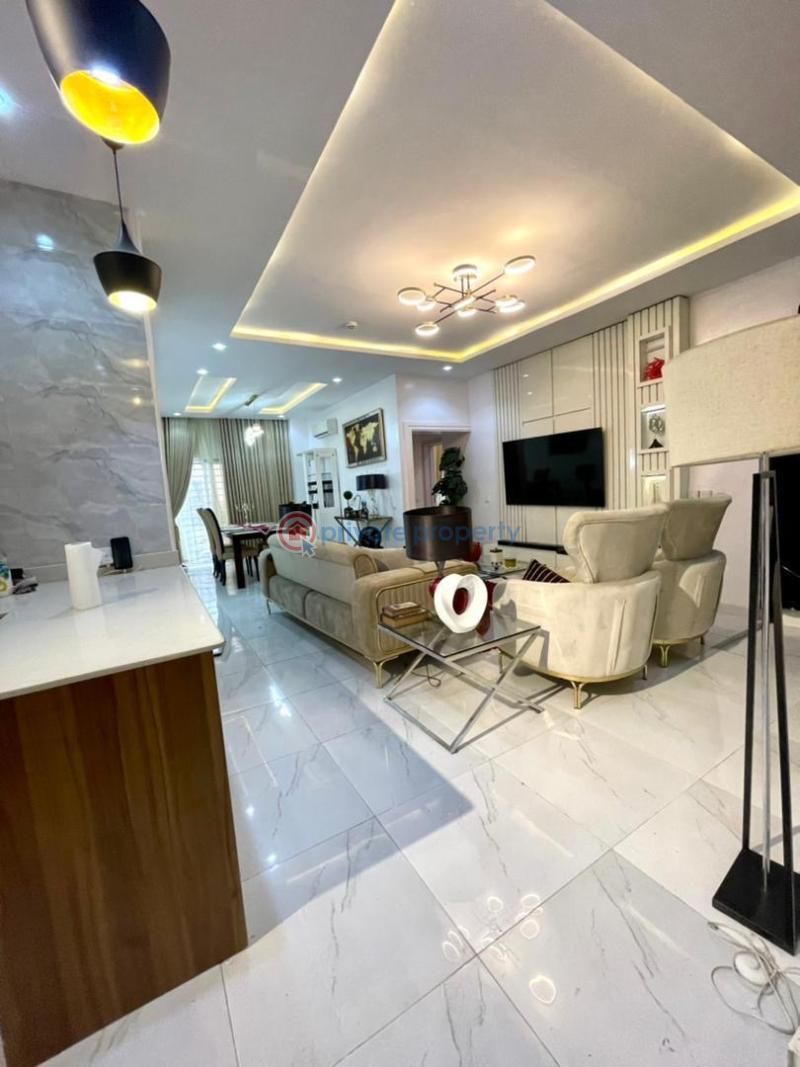 2 bedroom Block Of Flats For Sale Spar Road Salem Ikate Lekki Lekki Phase 1 Lagos - 4