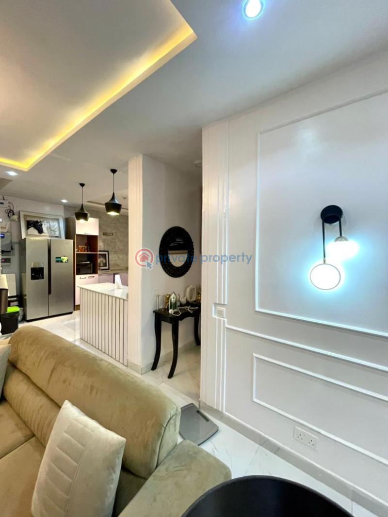 2 bedroom Block Of Flats For Sale Spar Road Salem Ikate Lekki Lekki Phase 1 Lagos - 8