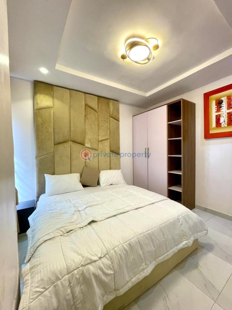 2 bedroom Block Of Flats For Sale Spar Road Salem Ikate Lekki Lekki Phase 1 Lagos - 6